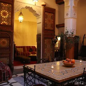 Dar Rbab 2* Fès