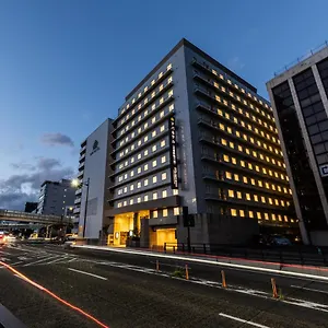 Apa Eki Horikawadori 3* Kyoto