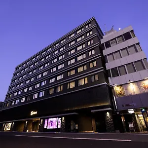 La'gent Nijo 4*, 京都市 日本