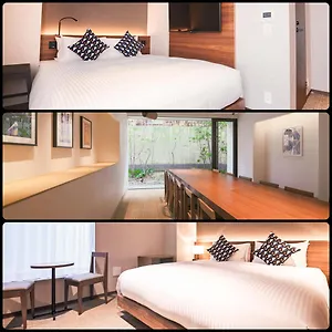 Machi Hotel