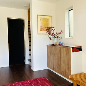 嵐翁居らんおうきょ Ranohkyo Guest house