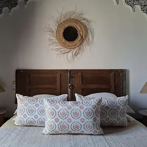 Dar El Bali 3* Fès