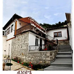 Ana Berat