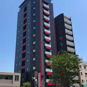 アイホテル京急蒲田 3*, 東京都 日本