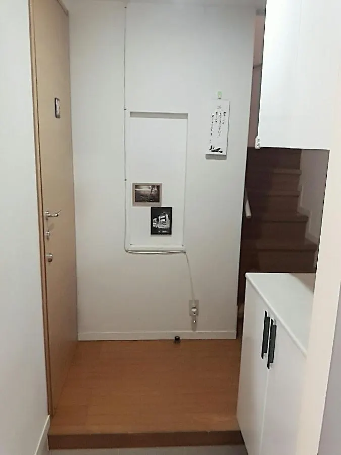 Tokyo Kokiri Shinjuku Hotel Japan