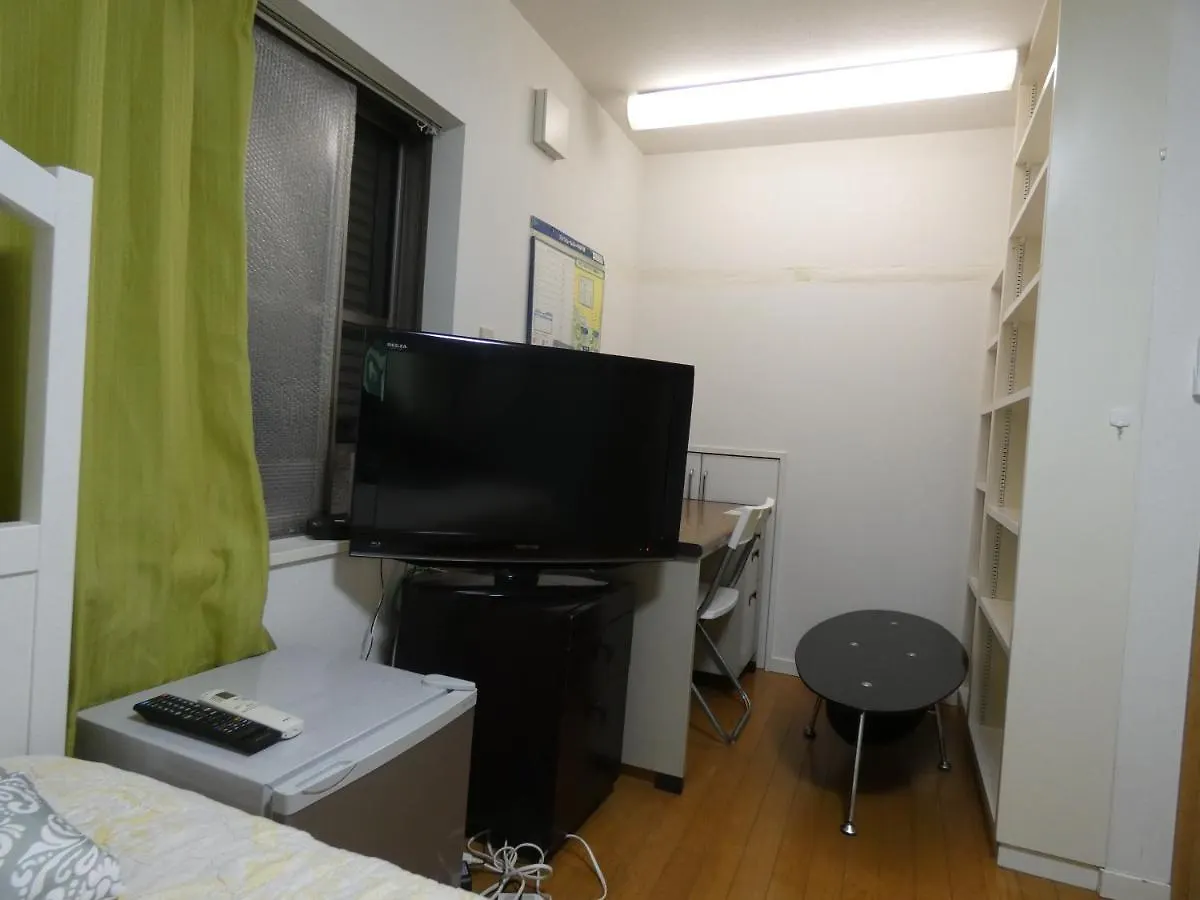Tokyo Kokiri Shinjuku Hotel Guest house