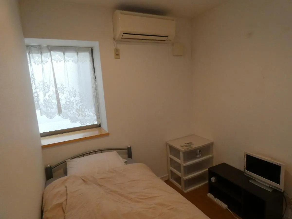 Tokyo Kokiri Shinjuku Hotel