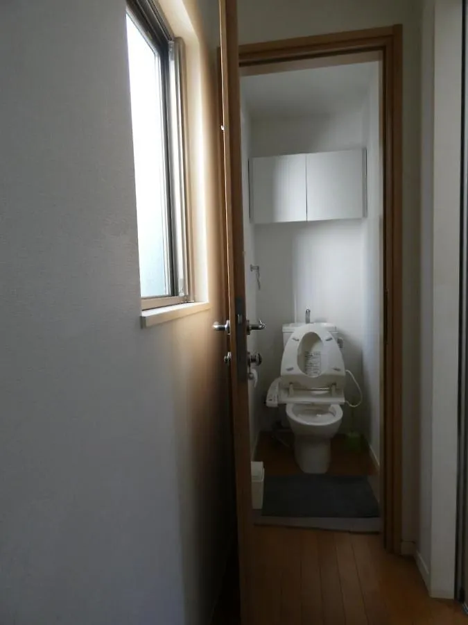 Tokyo Kokiri Shinjuku Hotel Guest house