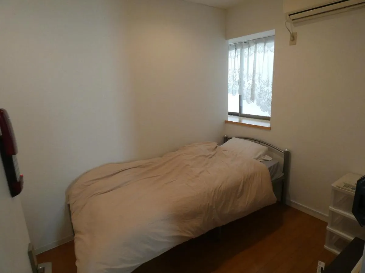 Tokyo Kokiri Shinjuku Hotel Guest house