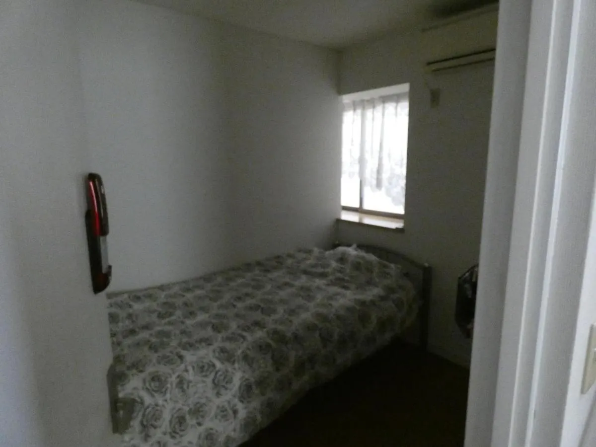 Tokyo Kokiri Shinjuku Hotel