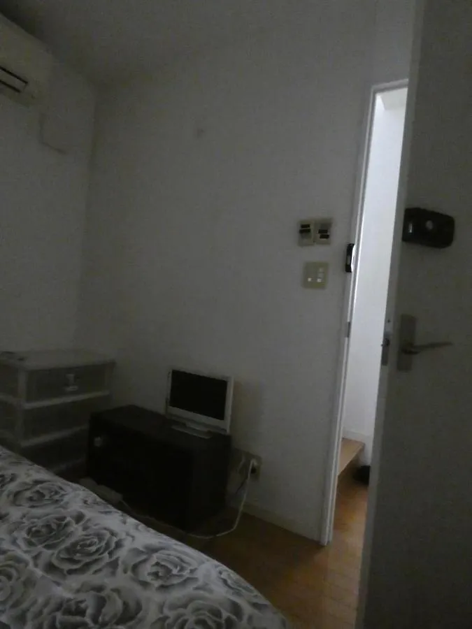 ** Guest house Tokyo Kokiri Shinjuku Hotel Japan